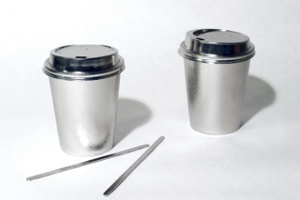 Two Sugars Would Be Great
